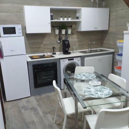 Sasy Jr House Via San Mattia 72 Apartman Nápoly Kültér fotó