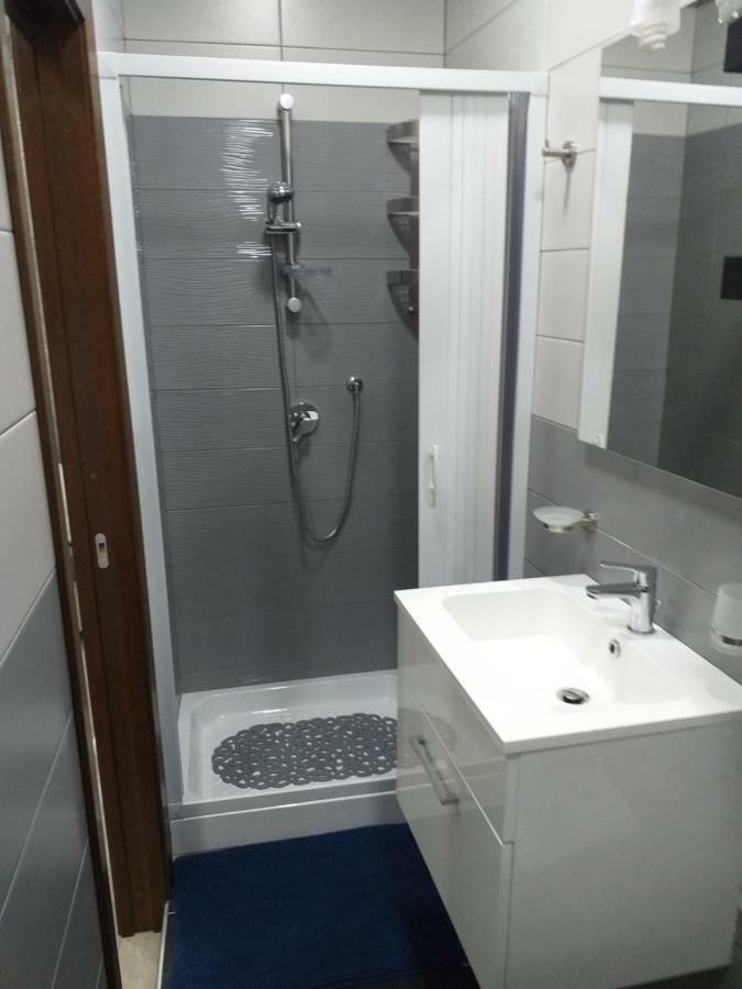 Sasy Jr House Via San Mattia 72 Apartman Nápoly Kültér fotó
