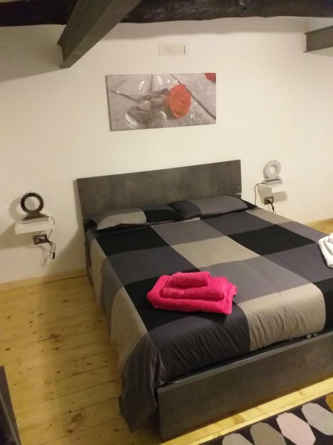 Sasy Jr House Via San Mattia 72 Apartman Nápoly Kültér fotó