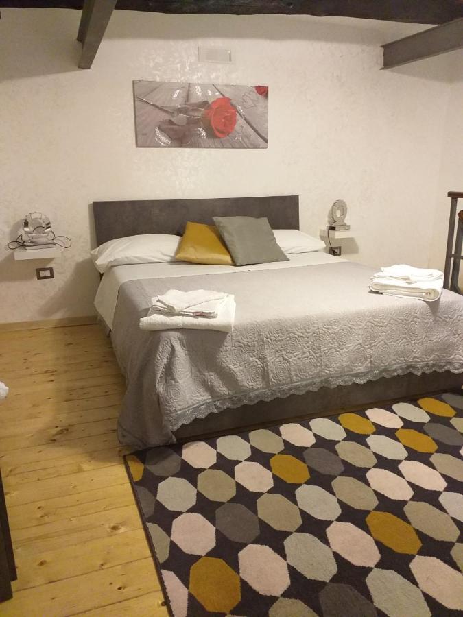 Sasy Jr House Via San Mattia 72 Apartman Nápoly Kültér fotó
